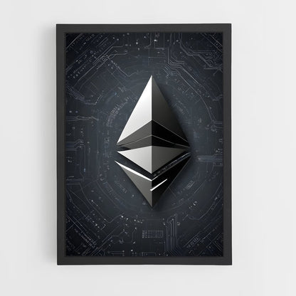 ap-ethereum-2 cadre Noir