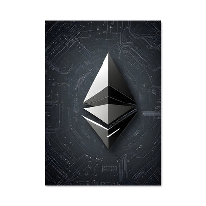 Poster Circuit de l'Ether