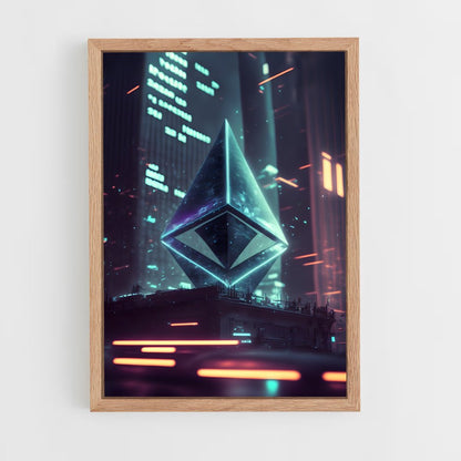 ap-ethereum-6 cadre Bois clair