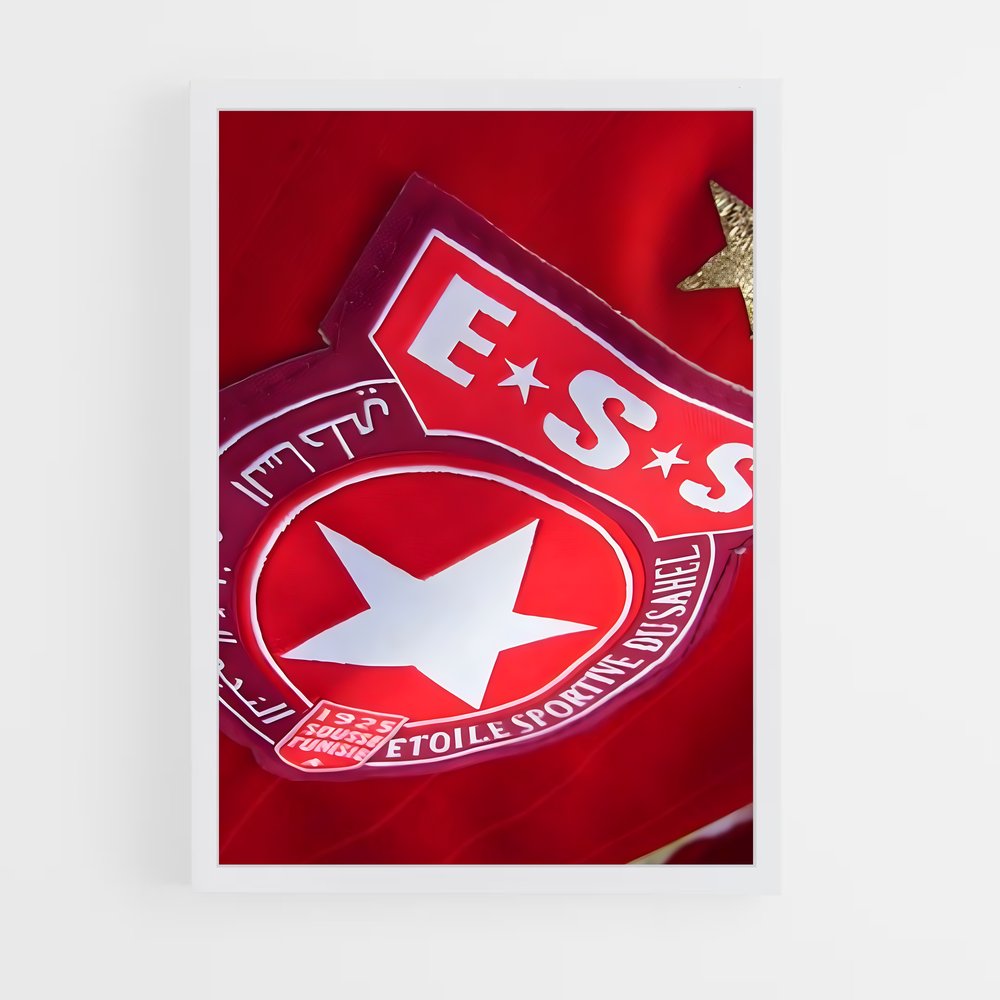 ap-etoile sportive du sahel-3 cadre Blanc