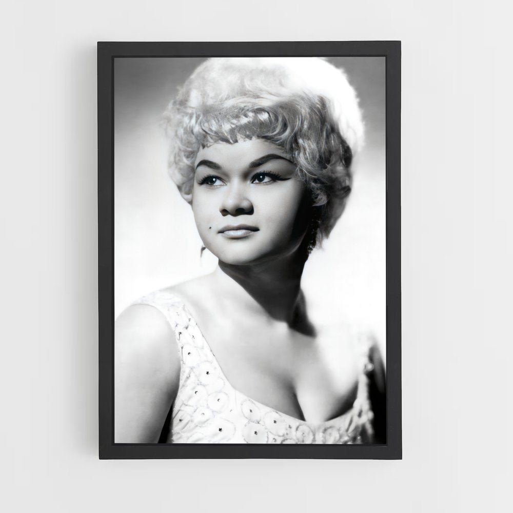ap-etta james-1 cadre Noir