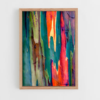 ap-eucalyptus-1 cadre Bois clair