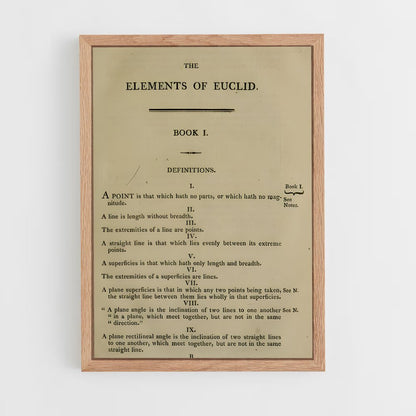 ap-euclid-3 cadre Bois clair