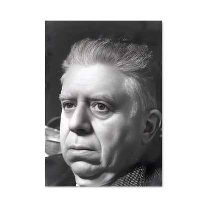 Poster Eugenio montale 12528