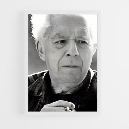 ap-eugenio montale-2 cadre Blanc