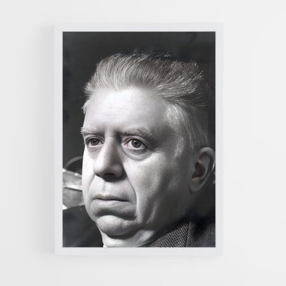 ap-eugenio montale-3 cadre Blanc