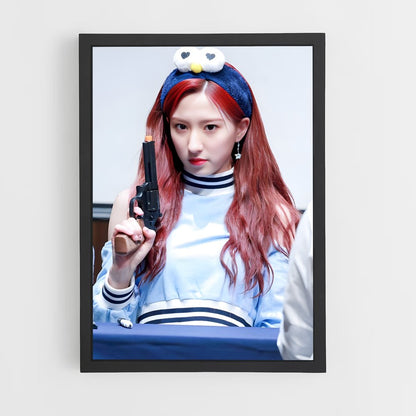 ap-eunseo-4 cadre Noir