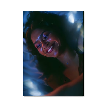 Poster Euphoria Nocturne
