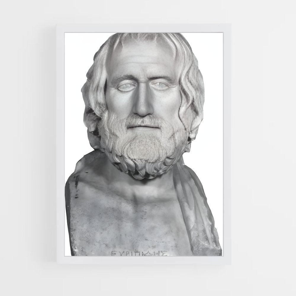 ap-euripides-1 cadre Blanc