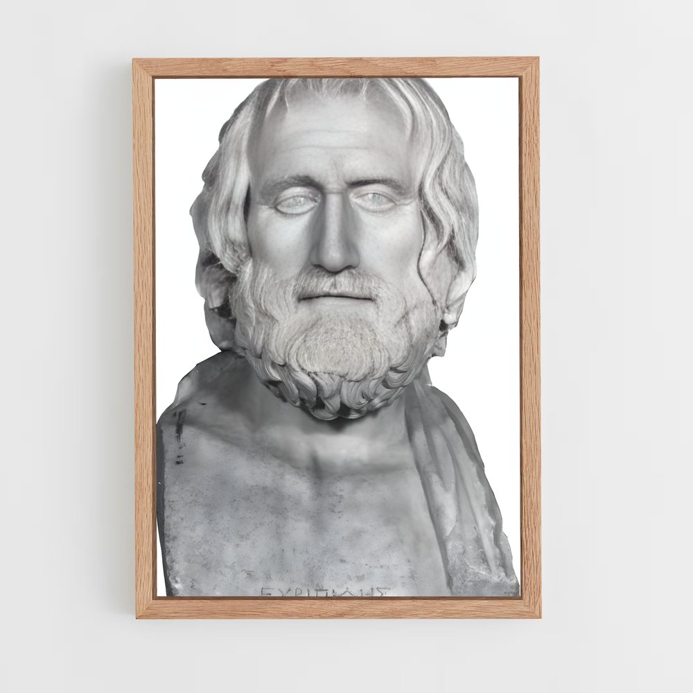 ap-euripides-1 cadre Bois clair