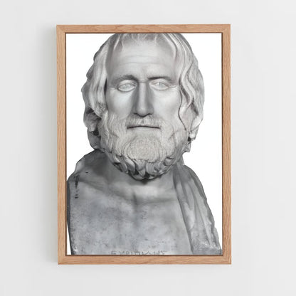 ap-euripides-1 cadre Bois clair