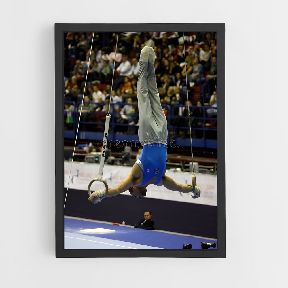 ap-european championships gymnastics-5 cadre Noir