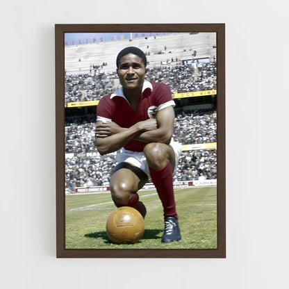 ap-eusebio-1 cadre Bois foncé