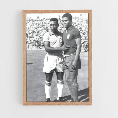 ap-eusebio-2 cadre Bois clair