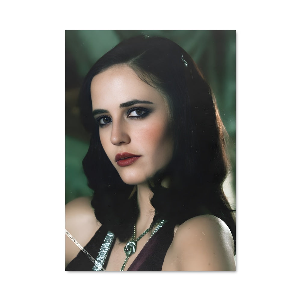 Poster Eva green 6558