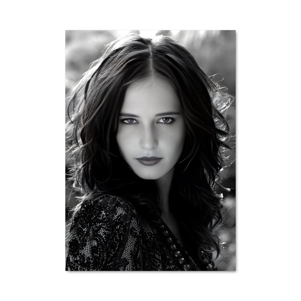 Poster Eva green 6561