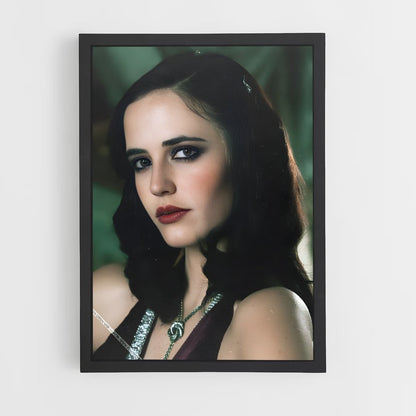 ap-eva green-1 cadre Noir