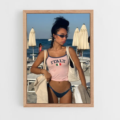 ap-eva gutowski-1 cadre Bois clair