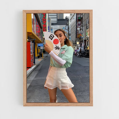 ap-eva gutowski-3 cadre Bois clair