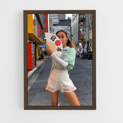 ap-eva gutowski-3 cadre Bois foncé