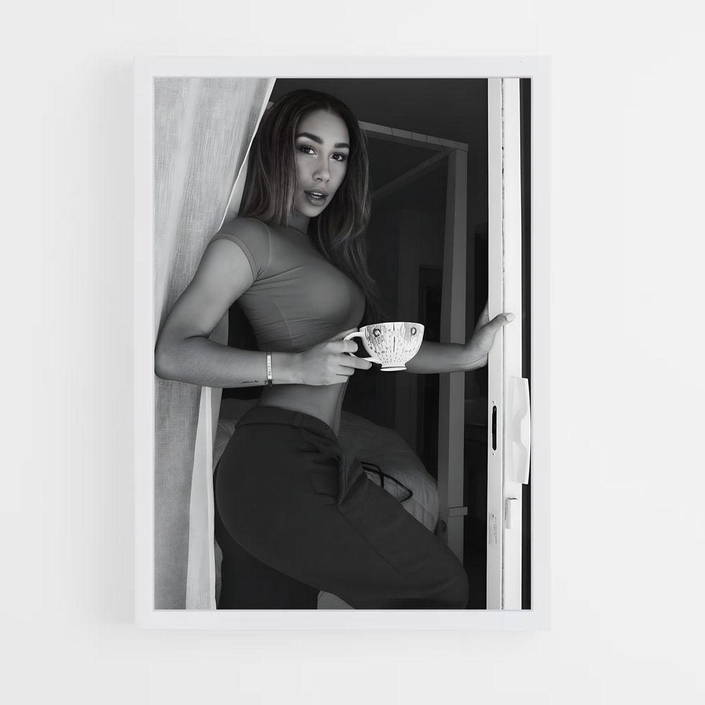 ap-eva gutowski-5 cadre Blanc