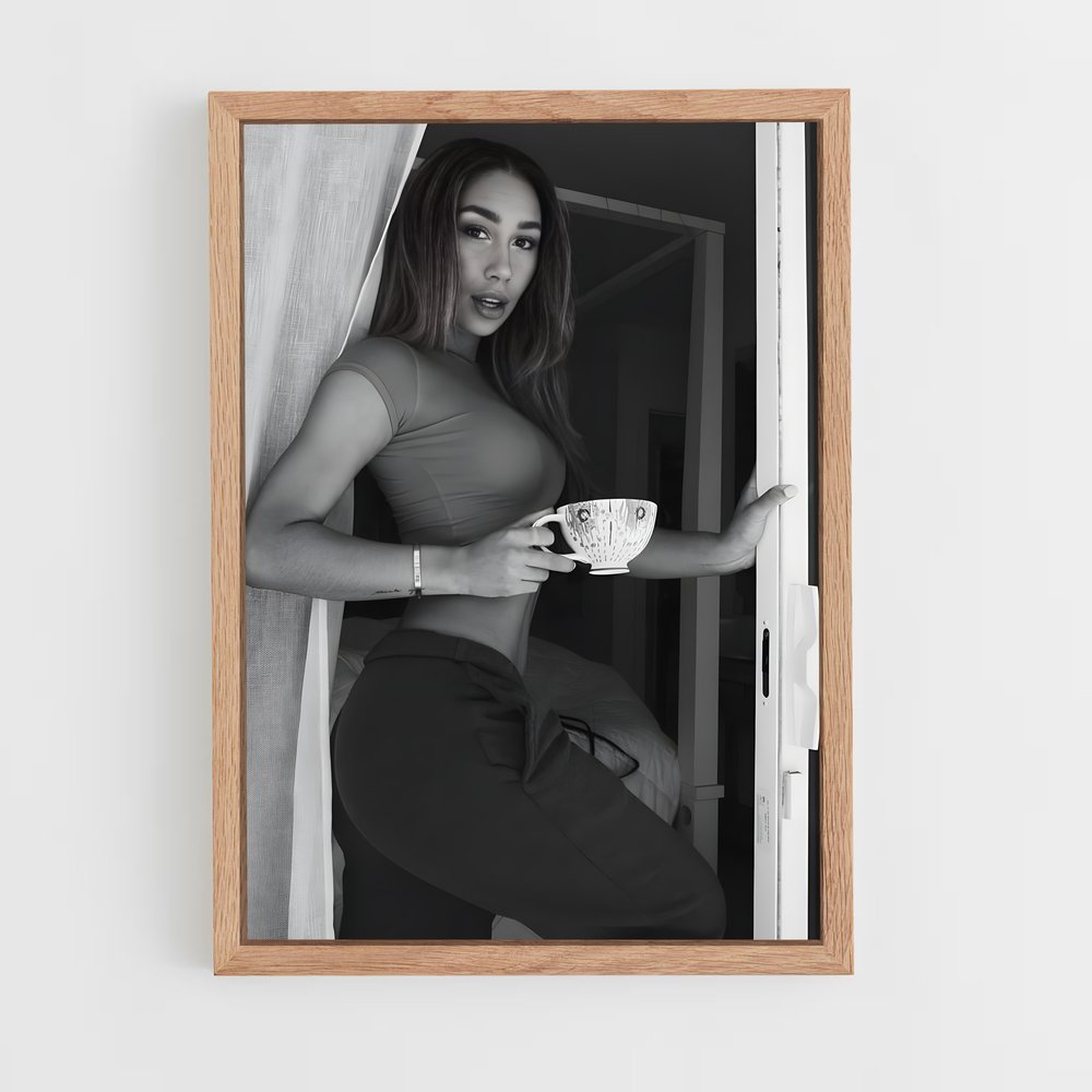 ap-eva gutowski-5 cadre Bois clair