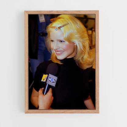 ap-eva herzigova-1 cadre Bois clair