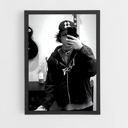 ap-evan fong-6 cadre Noir