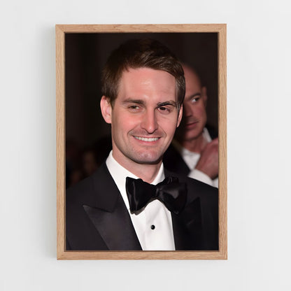 ap-evan spiegel-1 cadre Bois clair