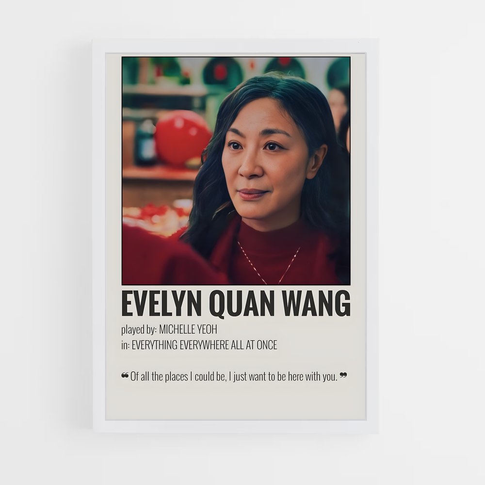 ap-evelyn wang-1 cadre Blanc