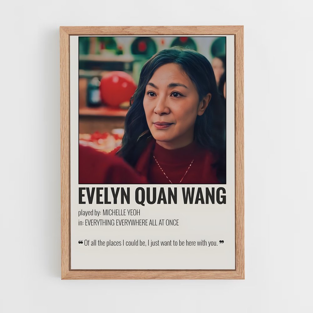 ap-evelyn wang-1 cadre Bois clair