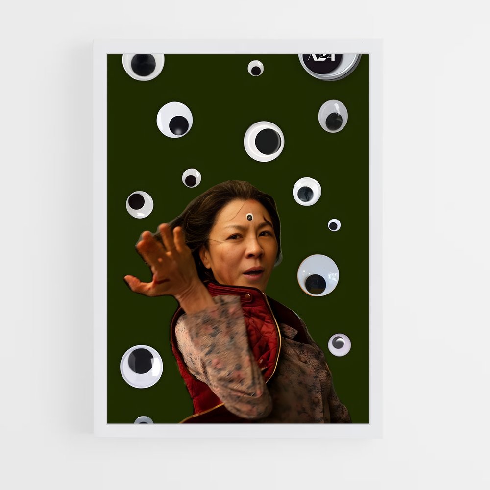 ap-evelyn wang-2 cadre Blanc