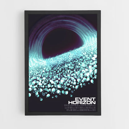 ap-event horizon-4 cadre Noir