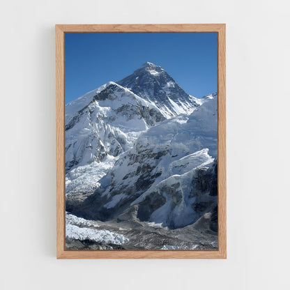 ap-everest-7 cadre Bois clair