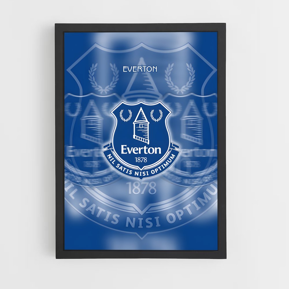 ap-everton fc-14 cadre Noir