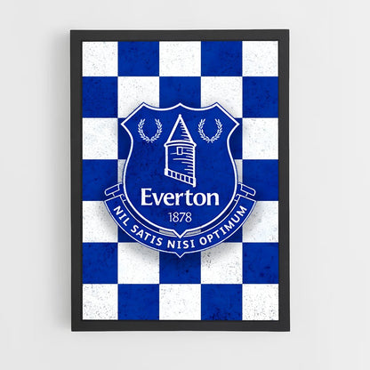 ap-everton fc-15 cadre Noir