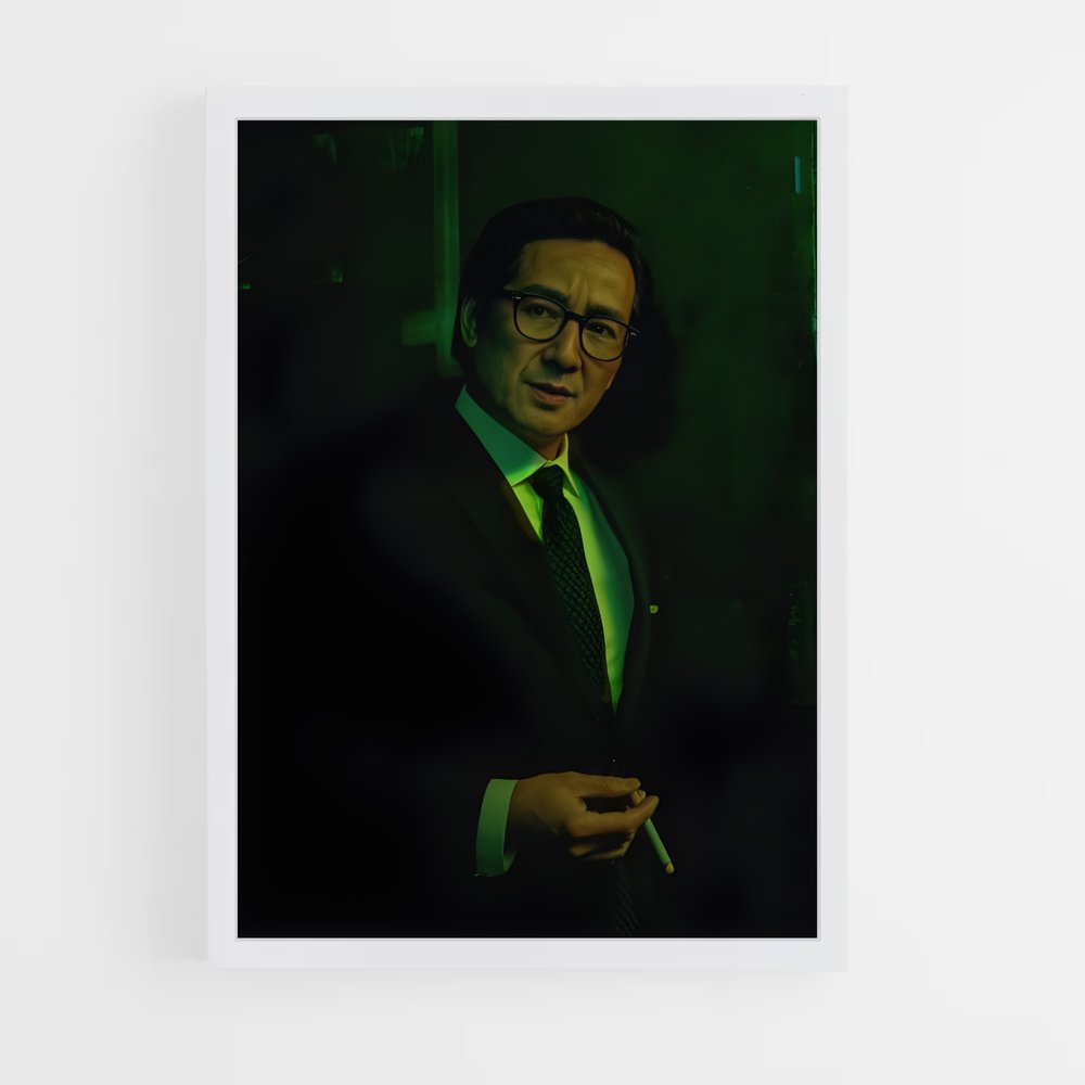 ap-everything everywhere all at once-4 cadre Blanc