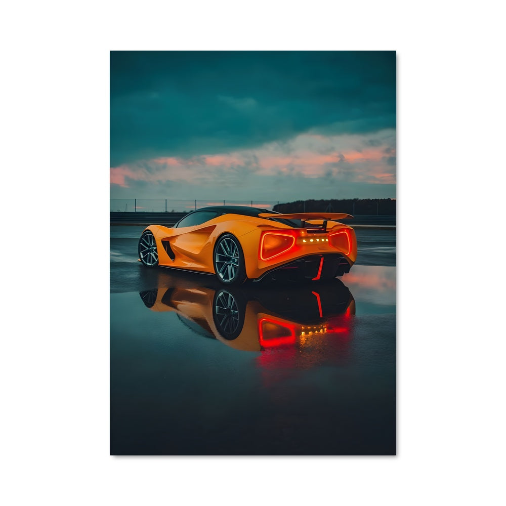 Poster Evija 78254