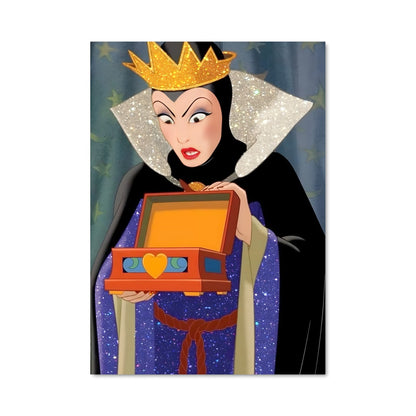Poster Evil queen 28325