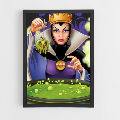 ap-evil queen-2 cadre Noir