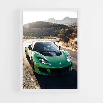 ap-evora gt-1 cadre Blanc