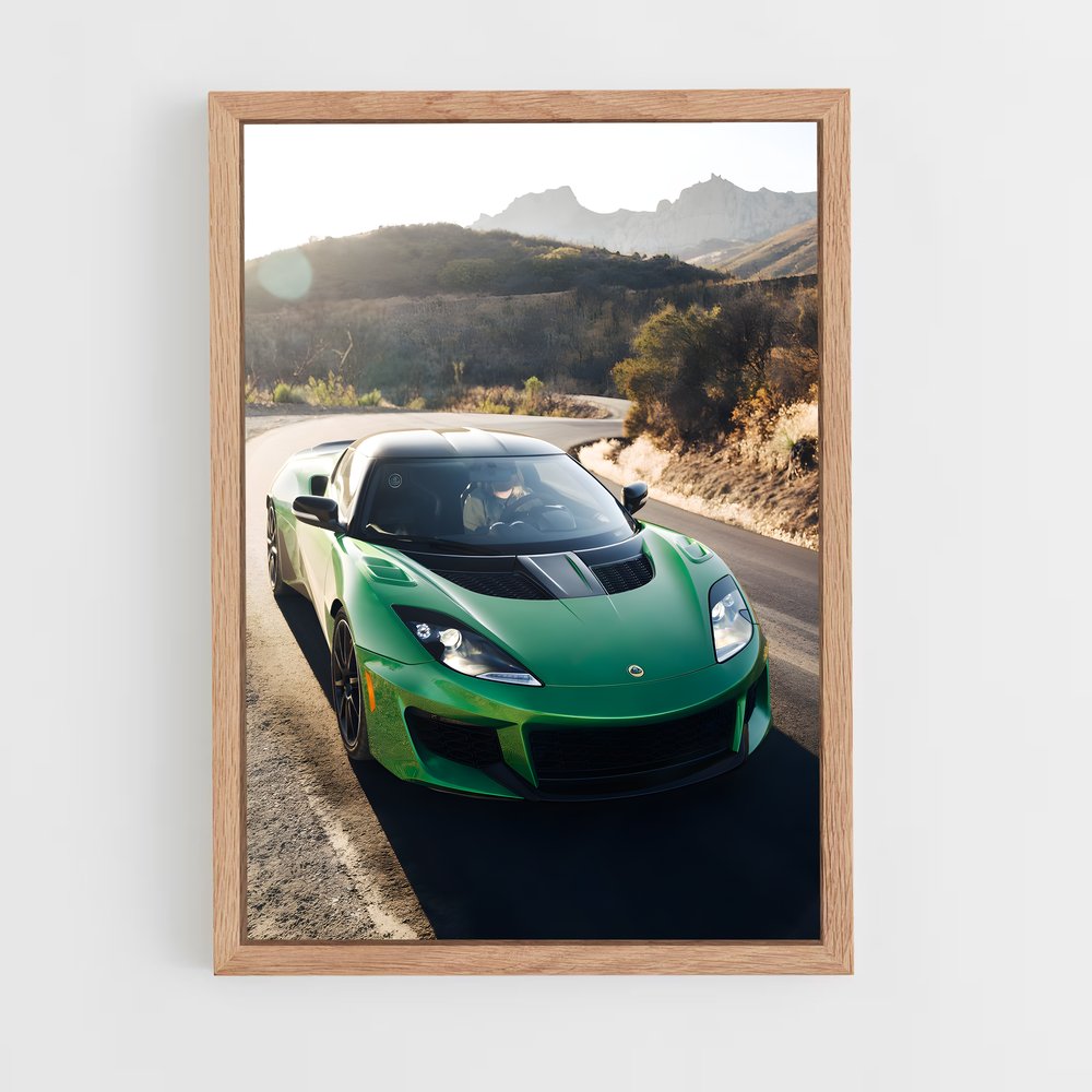 ap-evora gt-1 cadre Bois clair