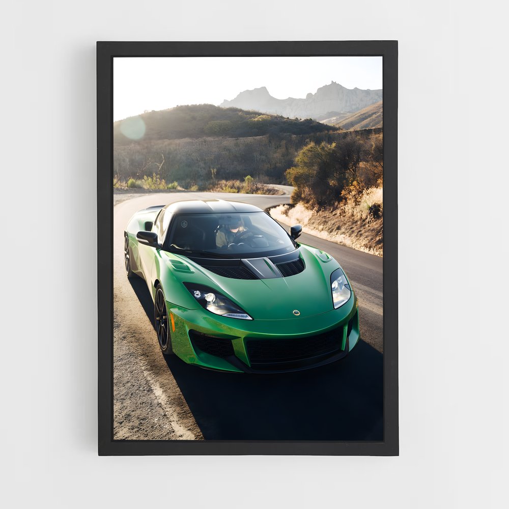 ap-evora gt-1 cadre Noir