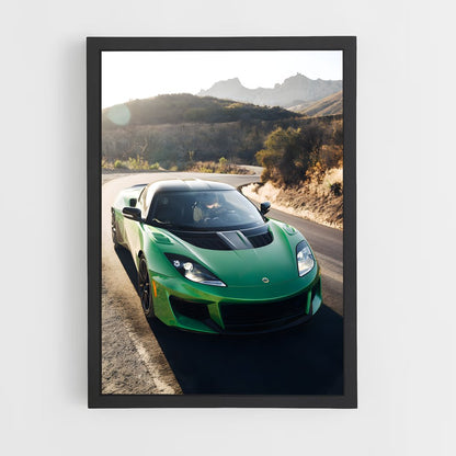 ap-evora gt-1 cadre Noir