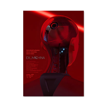 Poster Intelligence Artificielle