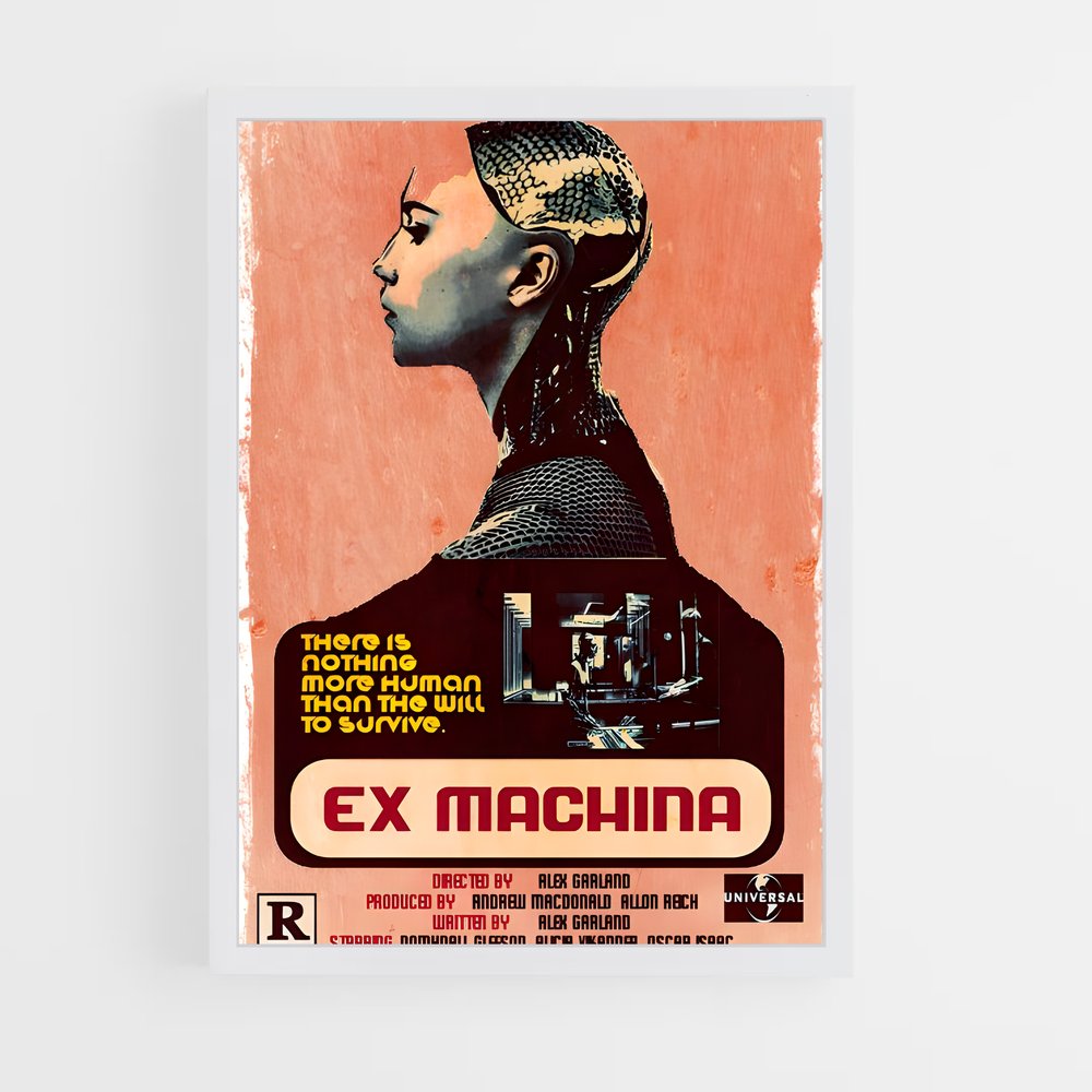 ap-ex machina-8 cadre Blanc