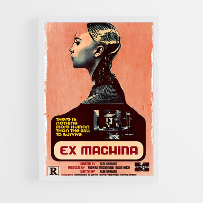 ap-ex machina-8 cadre Blanc