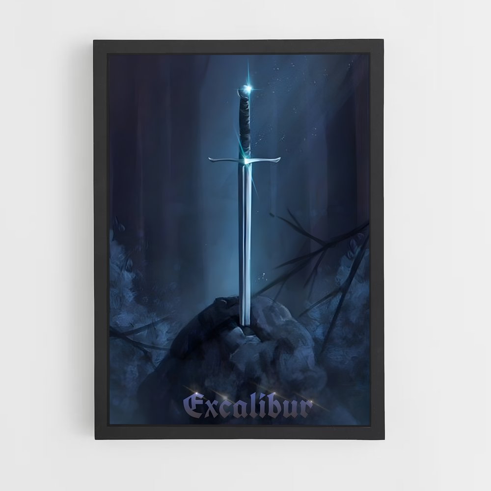 ap-excalibur-4 cadre Noir