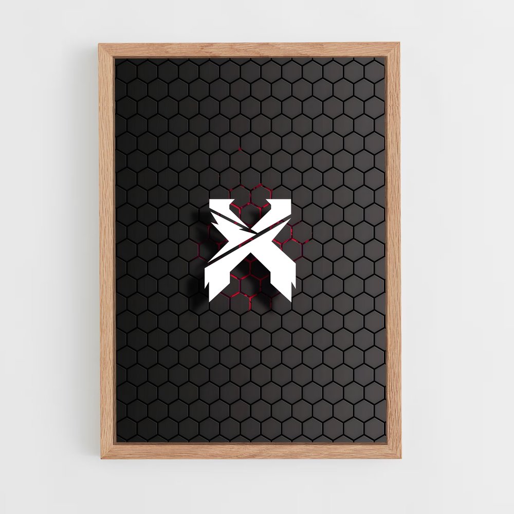 ap-excision-2 cadre Bois clair