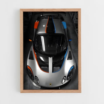 ap-exige-1 cadre Bois clair